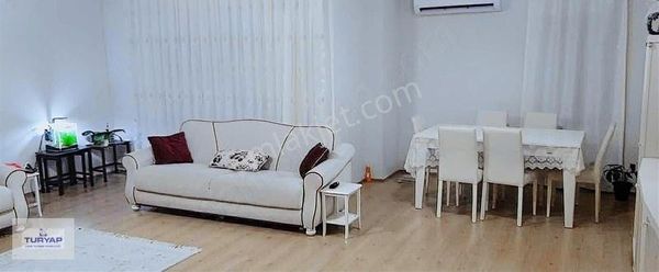 Turyap'tan Bornova Evka 3'te 4+1 Satılık Daire