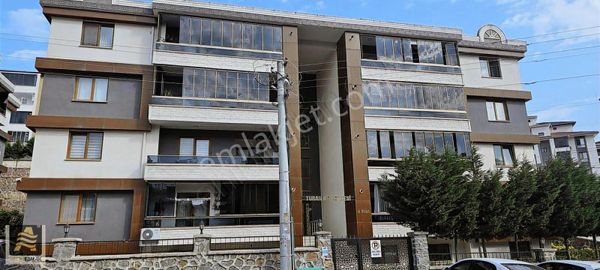 Serdivan Beşköprü Mah Satılık Site İçi 3+1 Arakat Daire