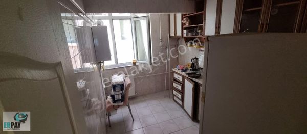 Erpay Gayrimenkul'den 75.yıl Mh.2+1 Ara Kat Satılık Daire