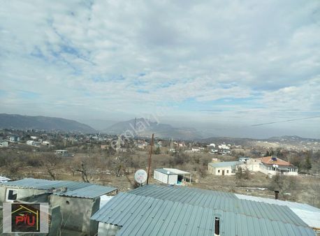 Hacılar Beğendik De Satılık 683 M2 Hisseli Bağ