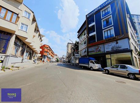 Rookzdoruk'dan Tuzla'da Ana Caddede Yüksek Tabela Değerli 140m2!