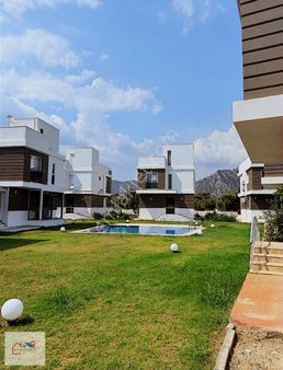 Muğla Milas Ören Tam Müstakil Bahçeli Villa Gökhan Alkaya'dan