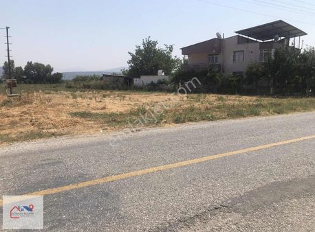 Muğla Milas Ekinanbarı Satılık Tarla 3550m2 Gökhan Alkaya'dan