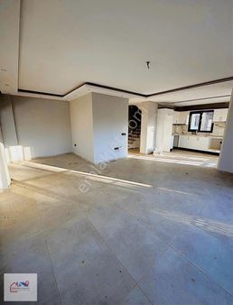 Muğla Milas Beçin Mahallesi'nde 5+1 Satılık Villa