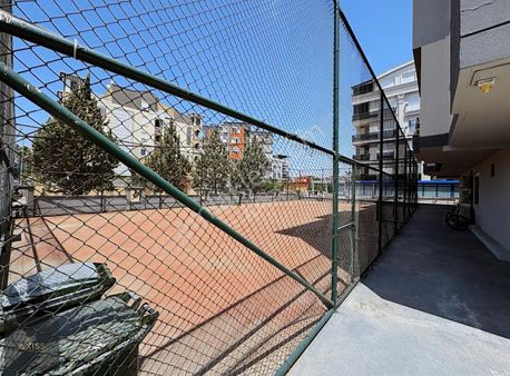 Konyaaltı Hurma'da Elit Sitede 2+1 Fırsat Daire