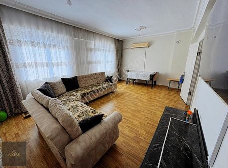 Yenigün Mahallesinde Geniş Ve Ferah Satılık 3+1 Daire