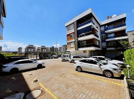 Kepez Havuzlu Sıtede 2+1 Eşyalı Kıralık Daıre