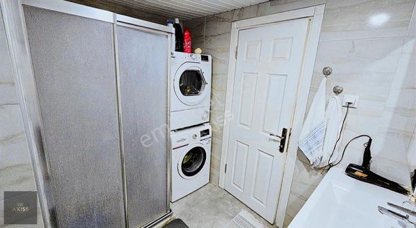 Lara Çağlayan'da Bülent Ecevit Bulvarı'nda Satılık 3+1 Daire