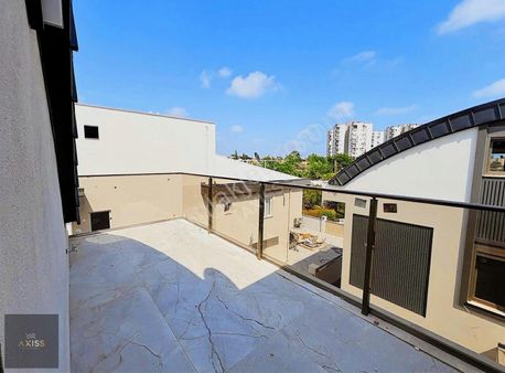 Ermenekte Müstakil Havuzlu 3.5+1 Satılık Villa