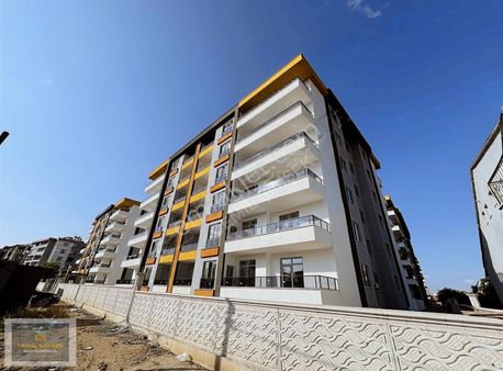 Cemil Şimşekten Selim Sultan Mah Ara Kat Sıfır 4+1 Satlık Daire