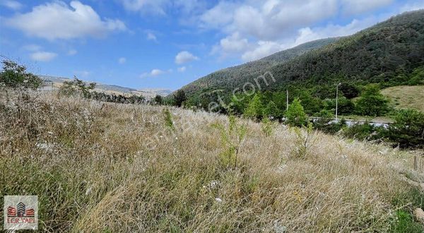 Ecr Yapı'dan Ankara Yoluna Cephe Yatırımlık