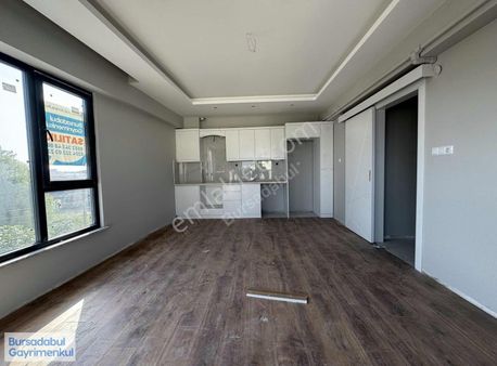 Bursadabul'dan Barış Mah Köşe 2+1 Daire
