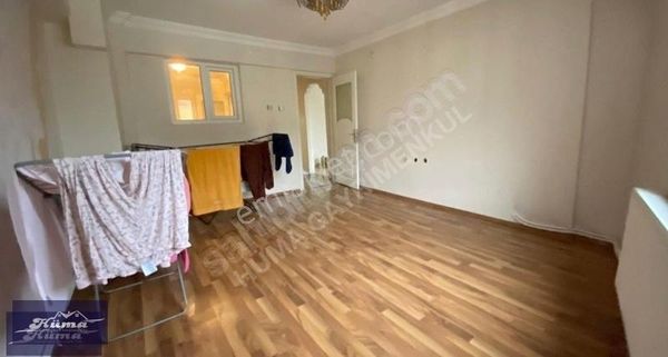 Şehitler De 32bin Kira Getirili 4+2 Çift Girişli Dubleks