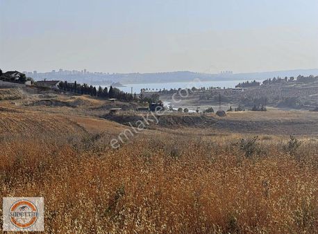 Muhteşem Göl Manzarası Tek Tapu 6-7 Villa Yapmaya Uygun