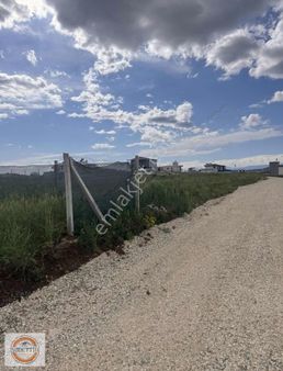 Bayramhacılı Şahıntepesi Göl Manzaralı Arsa