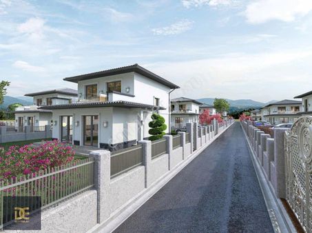 Kandıra Şerefsungur Köyün'de İmarlı Parseller Tek Fiyat Sınırlı