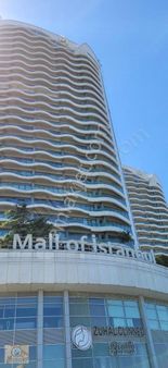 Mall Of İstanbul Satılık 1.5+1 Eşyalı Daire