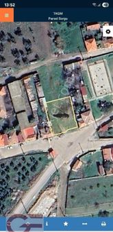 Uygun Fiyata Satılık İmarlı Bahçe