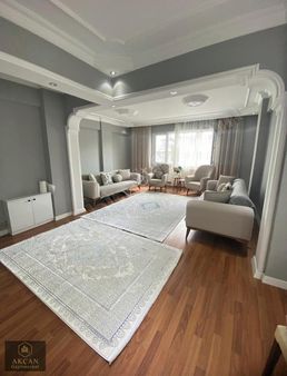 Akçan Gayrimenkul'den Muhittin Mah. 5+1 Dubleks Fırsatı