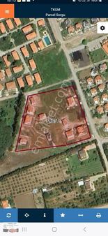 Arslan Emlaktan Satılık Arsa