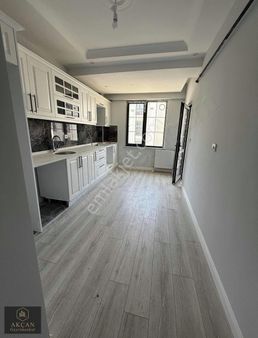 Akçan Gayrimenkul Den Rumeli De Sıfır Arakat 3+1 Lüx Diare