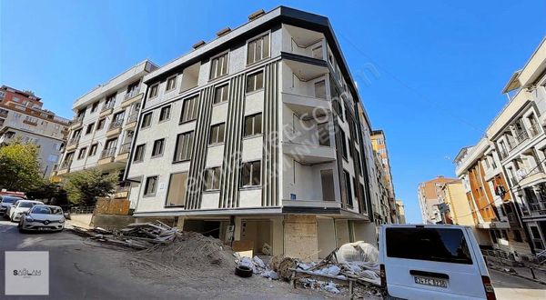 Sağlam'dan 6+2 Zümrütevler'de Fırsat Fiyat Geniş Daire