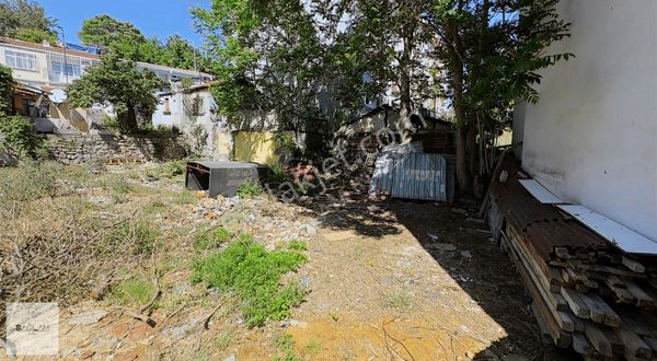 Sağlam'dan Hasanpaşanın Kalbinde Merkezi Konumda Satılık Arsa