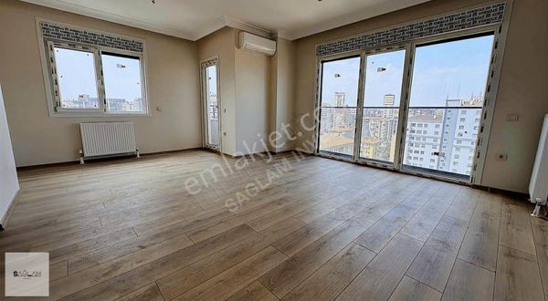 Sağlam'dan Şair Arşi Caddesinde 2+1 Geniş Kaçırılmayacak Fırsat