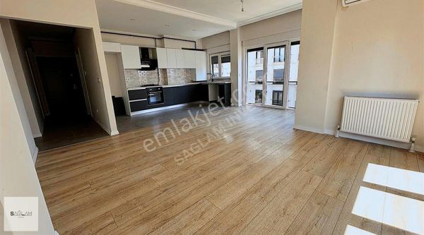 Sağlam'dan Ziverbey'de Marmaray Dibi 85m2 Net 2+1 Satılık Daire