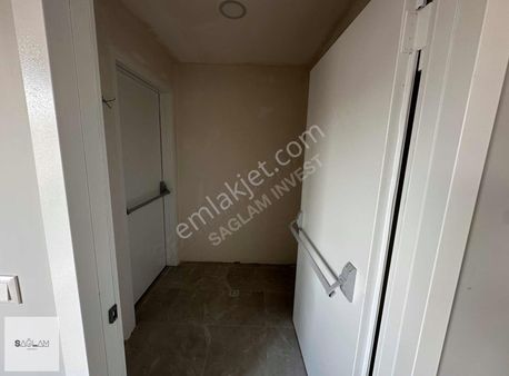 Sağlam'dan Sahrayıceditin En Güzel Yerinde 3+1 Satılık Daire