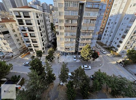 Sağlam'dan Minibüs Cad Paralel 3+1 Den 2+1'e Çevrilmiş Daire