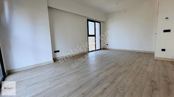 Sağlam'dan Siyah Kalem'de 2+1 Geniş Süper Fırsat Daire