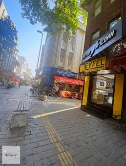 Sağlam'dan Tuzla'da İşlek Cadde'de Fırsat Devren Kiralık Dükkan