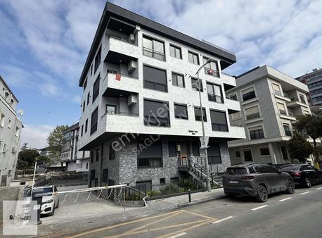 Sağlam'dan Fenerbahçe'de Modern 2+1 Satılık Daire