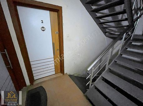 İlkadım Shell Yanında Satılık Asansörlü 2+1 Daire