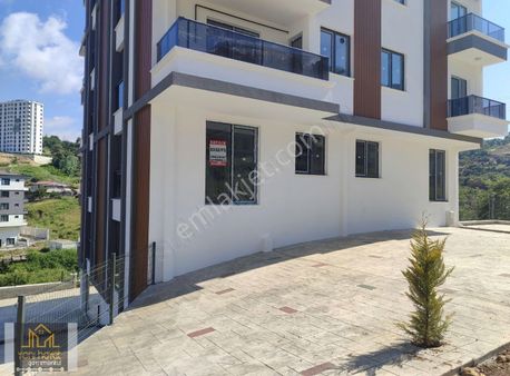 Atakum Körkez Satılık 2+1 Sıfır Daire