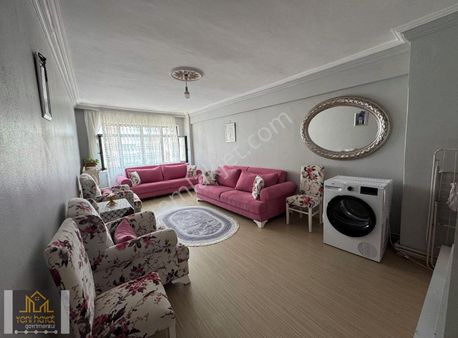 Kadifekale'de Asansörlü İskanlı Ara Kat 3+1 Acil Satılık Daire