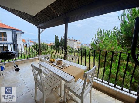 Sinop Korucuk Mevki Satılık Tripleks Villa