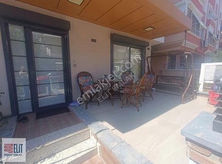 Didim Altınkum'da Plaja Yakın Giriş Kat 2+1 Yeni Daire