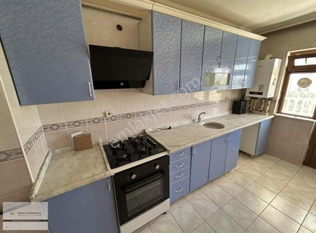 Batıkent Turgut Özal Mah. Ara Kat Kiralık