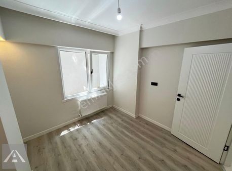 Maltepe Altıntepe'de Bahçe Kullanımlı 3+1 Full Yenilenmiş Daire