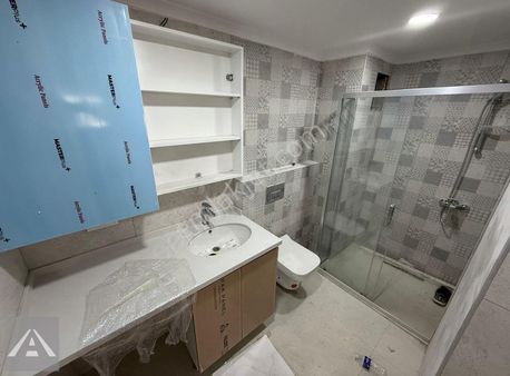 Maltepe'de Marmaraya 5 Dakika Sıfır Binada 3+1 Daire