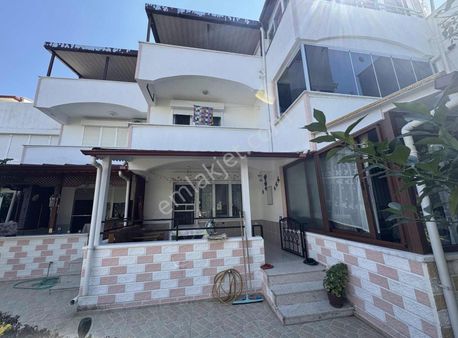 Bulut Beta Dan Edremitin İncisi Gürede Satılık Tripleks