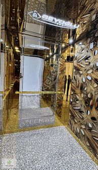 Zirve Emlak Satıyorr Yarenlerde 4.kat 190m2 Garajlı Lüx Daire