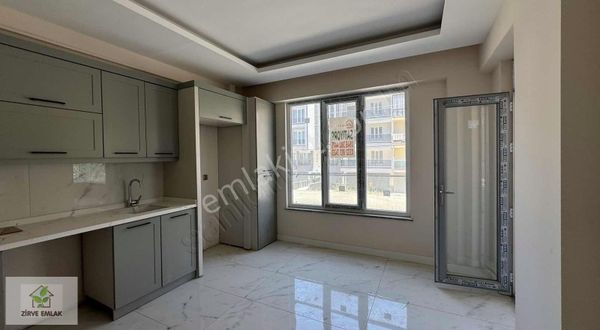 Zirve Emlak Satıyorr Ultra Lüx Sıfır 3+1 170m2 Garajlı Daireler