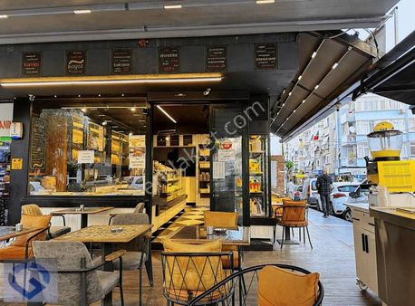 Hatay Nokta Durağında,devren Satılık, Ruhsatlı Ekmek Fırını