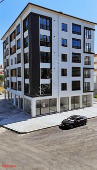 Hedef Emlaktan Numune Hastanesi Karşısı 240 M2 Dükkan