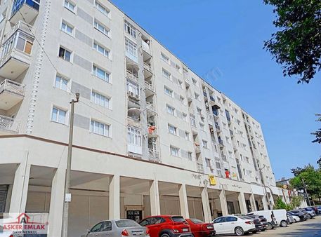 Asker Emlaktan Karafatma Meydanında Satılık Daire