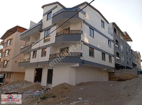 Asker Emlak'tan Yunuseli Mah Satılık 3+1 150m2sıfır Dublex
