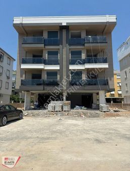 Yeni Emek,te Sıfır Satılık 2+1 Daireler